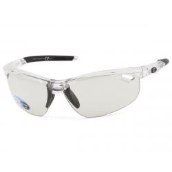 Tifosi Veloce Sunglasses (Crystal Clear) (Light Night Fototec) - 1040305331