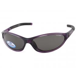 Tifosi Alpe 2.0 Sunglasses (Crystal Purple) (Polarized Lens) - 1080504651