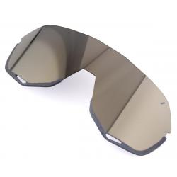100% S2 Replacement Lens (Soft Gold) - 62024-009-01