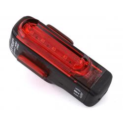 Lezyne Strip Drive Pro Alert Tail Light (Black) (300 Lumens) - 1-LED-37R-V104