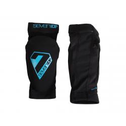 7iDP Transition Youth Elbow Armor (Black) (Youth S/M) - 7103-05-430