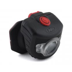 NiteRider Adventure Pro 320 Headlamp (Black) (320 Lumens) - 8702