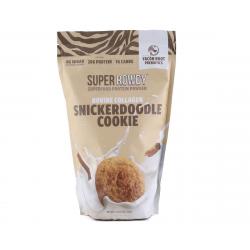 Rowdy Bars Collagen Protein Powder (Snickerdoodle Cookie) (25.4oz) - SCP