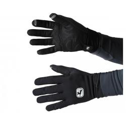 Giordana AV 200 Winter Gloves (Black) (2XL) - GICW20-WNGL-A200-BLCK06