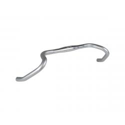 Velo Orange Far Bar Drop Handlebar (Silver) (31.8mm) (44cm) - HB-0029-44