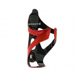 Blackburn Camber UD Carbon Water Bottle Cage (Red) - 7096726