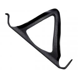 Supacaz Fly Carbon Water Bottle Cage (Black) - CG-05