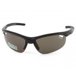 Tifosi Veloce Sunglasses (Gloss Black) (Enliven Golf Lens) - 1040400259