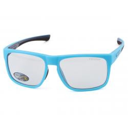 Tifosi Swick Sunglasses (Shadow Blue) (Fototec Lens) - 1520305531