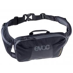 EVOC Hip Pouch (Black) (1L) - 102505100