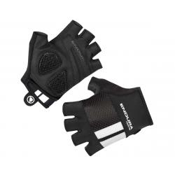 Endura FS260-Pro Aerogel Mitt Short Finger Gloves (Black) (S) - E1166BK/3