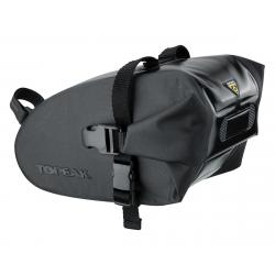 Topeak Wedge Drybag Saddle Pack (Black) (L) - TT9819B
