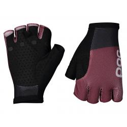 POC Essential Road Light Short Finger Gloves (Propylene Red) (L) - PC303711121LRG1