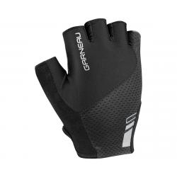 Louis Garneau Men's Nimbus Gel Short Finger Gloves (Black) (L) - 1481191-020-LG