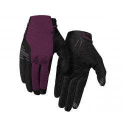 Giro Women's Havoc Gloves (Urchin Purple) (S) - 7127445