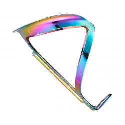 Supacaz Fly Alloy Water Bottle Cage (Oil Slick) - CG-36