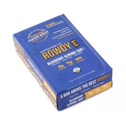 Rowdy Bars Rowdy Bar (Blueberry Almond Tart) (12 | 1.59oz Packets) - BATTRAY