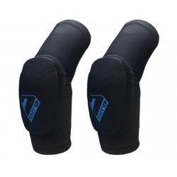 7iDP Transition Kids Knee Armor (Black) (Youth S) - 7006-05-320