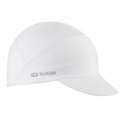Sugoi Cooler Cap (White) (Universal Adult) - U930020U-WHT-ONE
