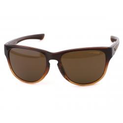 Tifosi Smoove Sunglasses (Mocha Fade) (Brown Lens) - 1530409471