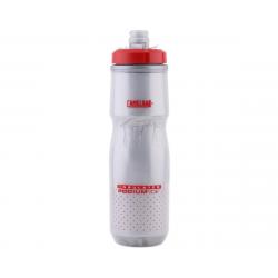 Camelbak Podium Ice Insulated Water Bottle (Fiery Red) (21oz) - 1872601062