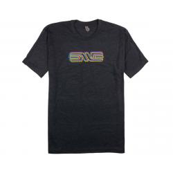 Enve Men's CMYK T-Shirt (Charcoal) (XL) - 800-0000-338