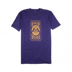 Enve Men's Fortune T-Shirt (Storm) (S) - 800-0000-347