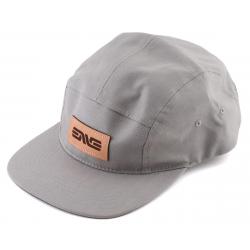 Enve Camp 5-Panel Hat (Herringbone Grey) - 800-0000-383