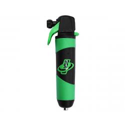 Genuine Innovations Ultraflate Plus CO2 Inflator (Green) (w/ 20g Cartridge) - G20310