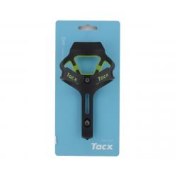 Tacx Ciro Carbon Water Bottle Cage (Matte Green) - T6500.29