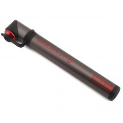 Blackburn Airstik SL Mini Pump (Dark Grey) (Presta Only) - 7085515