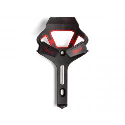 Tacx Ciro Carbon Water Bottle Cage (Matte Red) - T6500.27/B