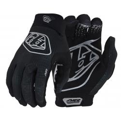 Troy Lee Designs Youth Air Gloves (Black) (Youth L) - 406785004