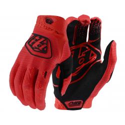 Troy Lee Designs Youth Air Gloves (Red) (Youth XS) - 406785011