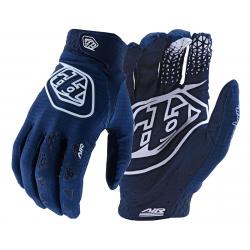 Troy Lee Designs Youth Air Gloves (Navy) (Youth S) - 406785032