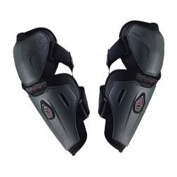 Troy Lee Designs Youth Elbow Guards (Grey) (Universal Youth) - 546003900