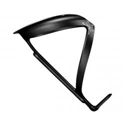 Supacaz Fly Alloy Water Bottle Cage (Black) - CG-48