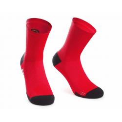 Assos XC Socks (Rodo Red) (S) - P13.60.672.77.0