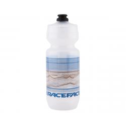 Race Face Explore Water Bottle (Blue) (22oz) - RFQB103010