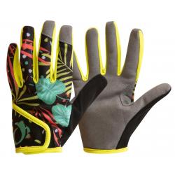 Pearl Izumi Jr MTB Gloves (Confetti Palm) (Youth M) - 144415029WPM