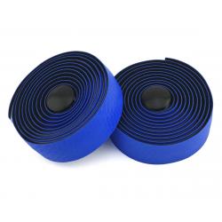 Forte Grip-Tec Pro Handlebar Tape (Blue) - FT4GTPBL