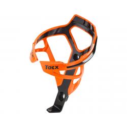 Tacx Deva Water Bottle Cage (Orange) - T6154.22