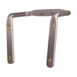 Minoura Saddle Rail Mounting Bracket (For Two Water Bottle Cages) - 339-1650-20_SBH-300