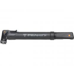 Topeak Peakini II Master Blaster Frame Pump (Black) - TPKN-2