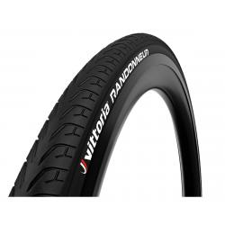 Vittoria Randonneur City Tire (Black) (27.5" / 584 ISO) (2.0") (Wire) - 1113442554111TG