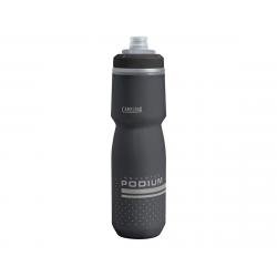 Camelbak Podium Chill Insulated Water Bottle (Black) (24oz) - 1873001071