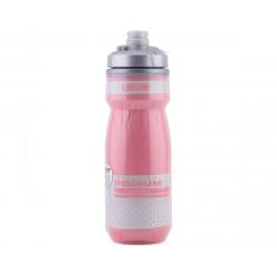 Camelbak Podium Chill Insulated Water Bottle (Reflective Pink) (21oz) - 1874502062