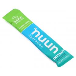 Nuun Instant Rehydration Drink Mix (Lemon Lime) (8 | 0.4oz Packets) - 1350108