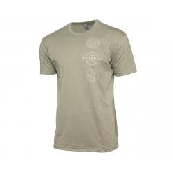 Nashbar Men's Future T-Shirt (Green) (2XL) - NB-MFUTURESHIRT-2XL