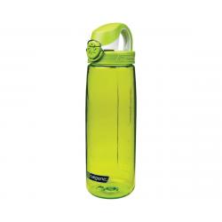 Nalgene Tritan OTF Water Bottle (Spring Green) (24oz) - 5565-6024